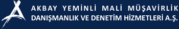 Akbay Yeminli Mali Müşavirlik